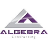 ALGEBRA CONTRACTING LLC logo - Similar company to Element 4 Solutions
