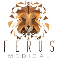 Ferus Medical logo - Similar company to Courtyard Connections, Llc