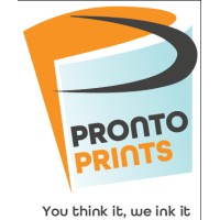 Pronto Prints