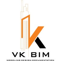 VK BIM Solutions logo - Similar company to Bee Drafted