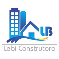Lebi Construtora logo - Similar company to Bilfor Empreendimentos