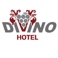 DiVino hotel logo - Similar company to Delfino Beach Hotel ⭐⭐⭐⭐