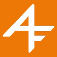 Anderson Frank logo - Similar company to Jackson James