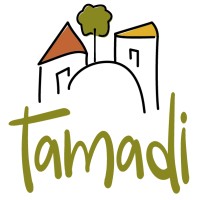 Association Tamadi logo - Similar company to Utopisme