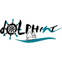 Dolph'INT logo - Similar company to Gamint