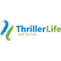 Thriller Life logo - Similar company to Jumpptech