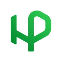 Hayp logo - Similar company to Mustanet
