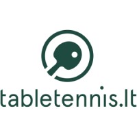 TableTennis.LT logo - Similar company to Now Comms Malaysia