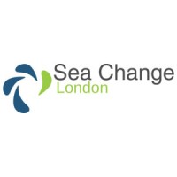 Sea Change London logo - Similar company to Decodinginsurance