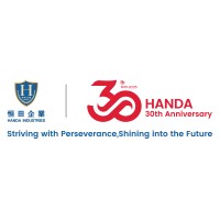 Handa Industry logo - Similar company to 半田重工業株式会社