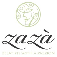 Zaza Gelato Iraq logo - Similar company to Hotel Wellamarin****Superior - Wellamarin Kft.