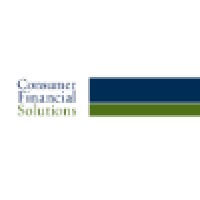 Consumer Financial Solutions