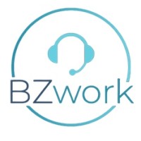 BZwork logo - Similar company to Thinktech Limited