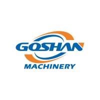 Goshan Machinery logo - Similar company to Akita Security Services Ltd.