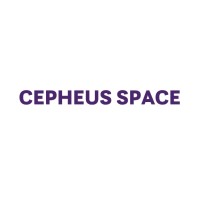 Cepheus Space logo - Similar company to Nitre Space