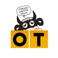 Ot Dergi logo - Similar company to Kafa
