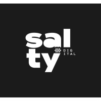 Salty Digital logo - Similar company to Salty Digital