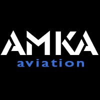 AMKA Aviation (Pty) Ltd logo - Similar company to Flyonics (Pty) Ltd