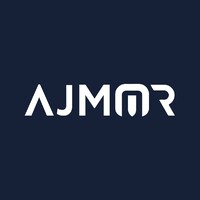 AJMOR NU logo - Similar company to Wavet Spa