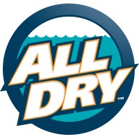 All Dry Services of West Houston logo - Similar company to All Dry Services Of Rhode Island