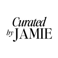 Curated by Jamie logo - Similar company to Favour