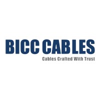 BICC CABLES logo - Similar company to Electro Cable Egypt (Ece)