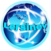 Lersinev Languages Learning logo - Similar company to Mcfuture