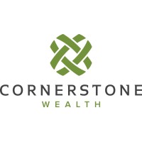 Cornerstone Wealth Group, LLC logo - Similar company to Core Wealth Advisors, Inc.