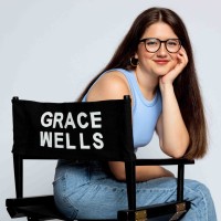 GraceWellsPhoto logo - Similar company to Feelframestudio