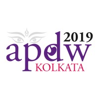 APDW 2019 logo - Similar company to Esde -Egyptian Society Of  Digestive Endoscopy