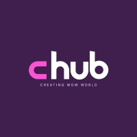 C-Hub | AI & VR-Powered Career EdTech Ecosystem logo - Similar company to Tofai Global Tech
