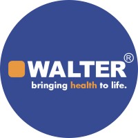 Walter logo - Similar company to Dr. Edwin Medilabs Pvt. Ltd.