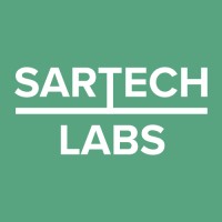 SARTECH Labs logo - Similar company to The Corporate Athlete