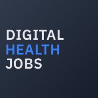 Digital Health Jobs logo - Similar company to Dndy Data And Design Gmbh