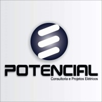Potencial - Consultoria e Projetos Elétricos logo - Similar company to Zebra Aerodesign