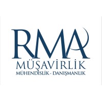 RMA Müşavirlik Mühendislik Danışmanlık logo - Similar company to Vrk Yapi İnşaat Taah. Turz. Taş. San. Ve Ti̇c. Ltd. Şti̇.
