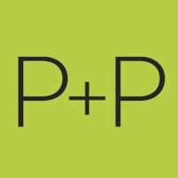 Palmer and Partners Architects ltd logo - Similar company to Croft Architecture Ltd