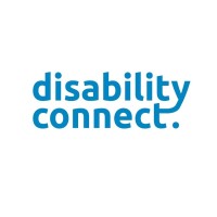 Disability Connect logo - Similar company to The D*List