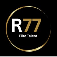 r77 Elite Talent logo - Similar company to Celesta