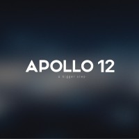 Apollo12 logo - Similar company to Milklab Agency