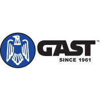 GAST South Africa logo - Similar company to Transact