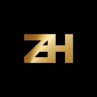 ZAH logo - Similar company to Smart Telecom Solutions