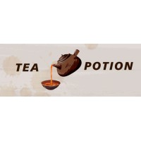 Tea potion logo - Similar company to Dhanhar Masala Bhandar Private Limited