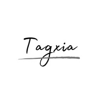 TAGXIA logo - Similar company to Heart Cup Coffee