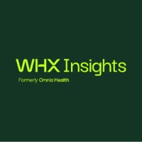 WHX Insights logo - Similar company to Pharma Insights Buddy