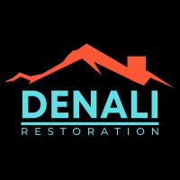 Denali Restoration logo - Similar company to Central Ohio Chapter Cai
