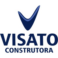 Visato Construtora logo - Similar company to Bali Construtora Baeta Ligório Ltda.