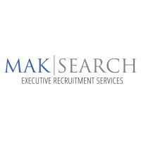 MAK Search logo - Similar company to Cp Systems