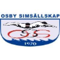 Osby Simsällskap logo - Similar company to Helsingborgs Simsällskap
