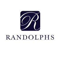 Randolphs Private Household Staff Recruitment logo - Similar company to Discreet Recruitment